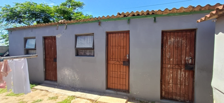 2 Bedroom Property for Sale in Zwide Eastern Cape